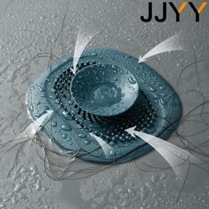 JJYY 새로운 휴대용 드레인 스토퍼 주방 싱크 스토퍼 드레인 플러그 바닥 드레인 헤어 스토퍼 목욕 포수 싱크 스트레이너 커버 도구