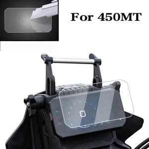 CFMOTO CF 450MT MT450 MT 450 MT 2021-2024 2023 속도계 클러스터 화면 스크래치 방지 필름 대시 보드 화면 보호기
