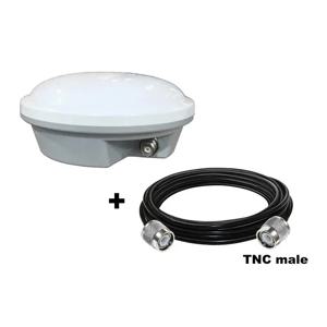 EM-35H 트림블 AG25 AG15 GNSS 안테나 교체 RTK L1 L2 L5 Galileo Glonass BDs 모니터용 L-밴드 트림블 250 CFX750 모자이크 x5