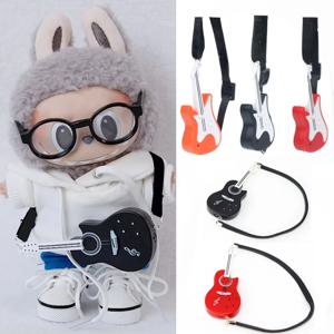 20cm/15cm 코튼 인형 액세서리 기타 BJD 인형 Ob11 labubu 인형 의류 액세서리 장식