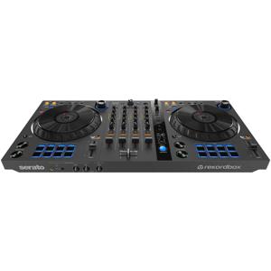 새로운 재고 있음 Pioneer DJ DDJ-FLX6-GT 컨트롤러