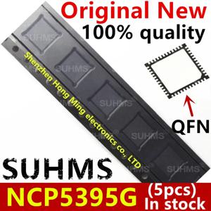 (5pcs) 새로운 NCP5395 NCP5395T NCP5395G NCP5395MNR2G NCP5395TMNR2G NCP5395GMNR2G QFN-48