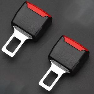 더 편안한 운전을 위한 2 PCS 빠른 자동 벨트 커버 어깨 패드 익스텐더 편안한 익스텐더 제공