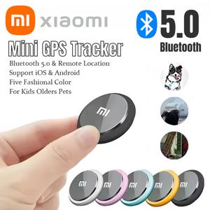 Xiaomi 스마트 블루투스 분실 방지 추적기 알림 5G 블루투스 GPS 장치 에어 태그 파인더 추적 로케이터 애완 동물 어린이 지갑