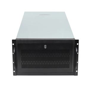 4U CP6515 랙 마운트 스토리지 Nas 서버 케이스 15 X 3.5