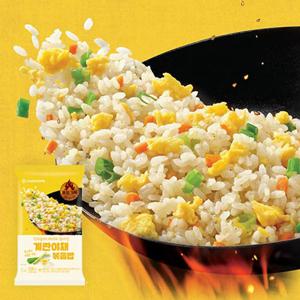 아워홈 소불고기 볶음밥 230g X 5개