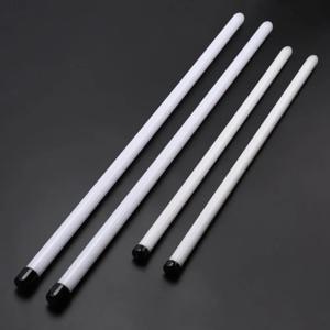 TXQSABER Lightsaber RGB 레이저 칼용 헤비 결투 블레이드 1 인치 7/8 인치 2mm/3mm 82/92cm 길이 고품질 PC