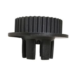 드라이브 풀리 휠 풀리 38 T 모터 풀리 DIY 전기 스케이트 보드 롱 보드 용 전기 스케이트 보드 부품