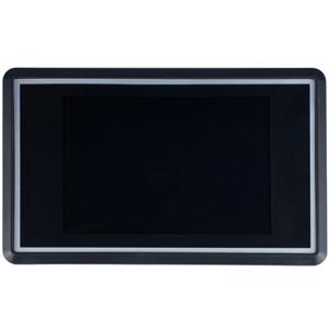 SeekU 3.5인치 HMI 터치스크린 LED 디스플레이 COM RS232/RS485 SD 다운로드
