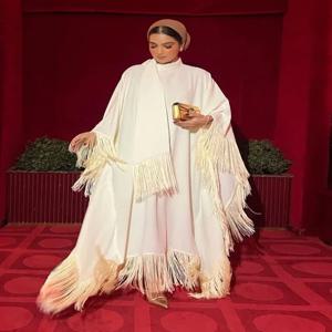 Caftan Eid 우아한 무슬림 여성 파티 드레스, 라마단 두바이 아바야 터키 이슬람 롱 이브닝 드레스, Musulmane Kaftan Vestidos 2023