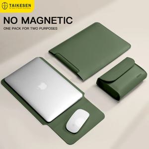 노트북 슬리브 케이스 11 12 13.6 15 15.6 16 MacBook Air 13.3 15.4 Pro 14 M1 M2 노트북 가방 Dell Huawei Surface Xiaomi 커버