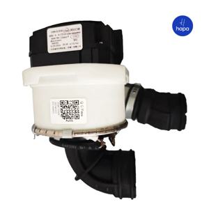 정품 새 제품 11001012000010   Midea 및 Samsung용 BLECKMANN VSM-E25A0 REG C146 식기세척기 순환 펌프