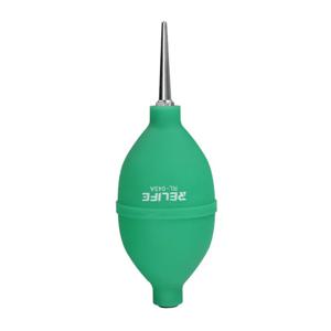 전화 수리 먼지 클리너 공기 송풍기 볼 청소 펜, 전화 PCB PC 키보드 먼지 제거, 카메라 렌즈 청소, 2 인 1