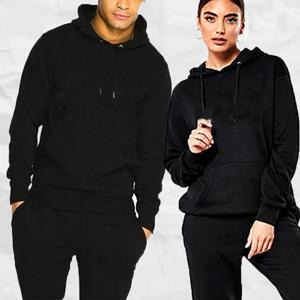 남성 운동복 스웨터 정장 후드 + 바지 스포츠 의류 봄 가을 세트 조깅 바지 러닝 남성 Tracksuits