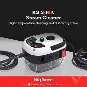 스팀 청소기 고온 살균 에어컨 주방 후드 가정용/자동차 스팀 청소기 110V 미국 플러그 /220V EU 플러그