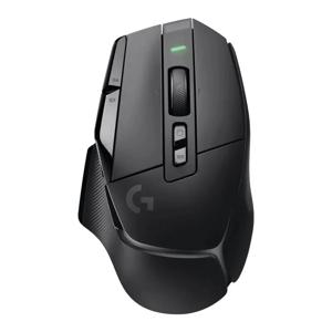 로지텍 G502 X 고급 에디션 게이밍 마우스, 광학 기계식 하이브리드 마이크로 HERO 엔진, 신제품