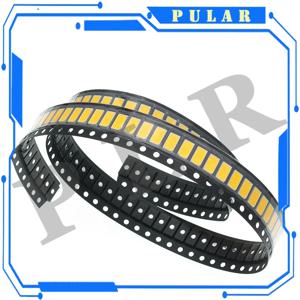 100 개/몫 PLR LED 다이오드 5730 5630 다이오드 SMD 다이오드 키트 녹색 빨간색 따뜻한 흰색 얼음 파란색 노란색 분홍색 보라색-UV 오렌지