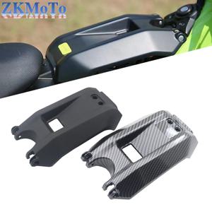 전기 오토바이 Ebike 배터리 커버는 SurRon Surron Sur-ron Light Bee S & Light Bee S X Universal 용 탄소 섬유를 보호합니다.
