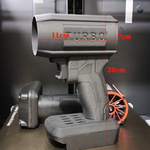 Makita/Milwaukee/Dewalt 18V 리튬 배터리에 적합 강력한 공기 송풍기 세차 공기 건조기 도구 배터리가 포함되어 있지 않음