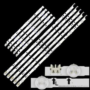LED 백라이트 스트립, UE40H5515 UE40H6200AK UE40H6200AY UE40H6260 UE40H6650AT UE40H5500AW BN96-30450A BN96-30449A