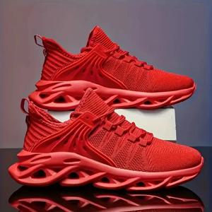 남성 통기성 캐주얼 운동화 에어 메쉬 운동화 경량 여름 야외 스포츠 Zapatillas 남성용 대형 39-48