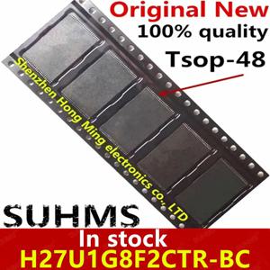 (2-5pcs) 새로운 H27U1G8F2CTR-BC H27U1G8F2BTR-BC H27U2G8F2CTR-BC H27U2G8F2DTR-BC H27U1G8F2CTR tsop48