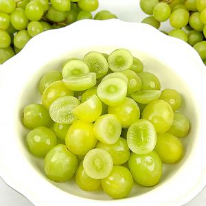 오톰 크리스피 청포도