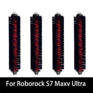 Roborock S7 Maxv Ultra Pro S8 S8 Plus Pro Ultra S8 + G20 클리너 롤러 브러시 액세서리, 고속 브러시 키트