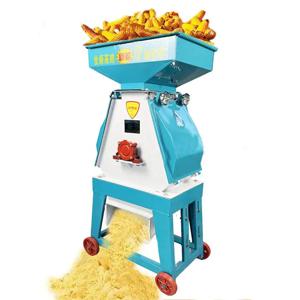 가축 동물 사료 짚 해머밀 사료 옥수수 곡물 옥수수 분쇄기 초퍼 분쇄기 600kg/h