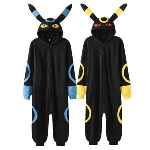 Anime Kigurumis 성인 Onesie 잠옷 동물 점프 슈트 재미 있은 파자마 남여 잠옷 Homewear Pajama WomenSuit