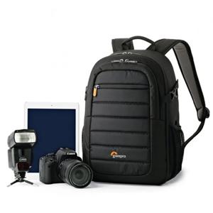 Lowepro 카메라 가방 Tahoe BP 150 남성용 및 여성용 캐주얼 배낭 사진 가방