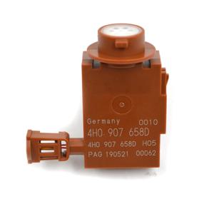 아우디 A7 A8 Q3 Q5 VW Passat B8 Arteon Touareg ID3 ID4 4H 0907658 BDC 4H0 907 658 B/D/C 공기 품질 센서 습도 센서