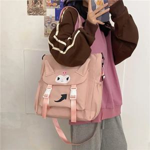 심플한 숄더백, 메신저백, 대용량, 출퇴근, 패셔너블하고 활용도 높은 토트백, 학생반 과외가방