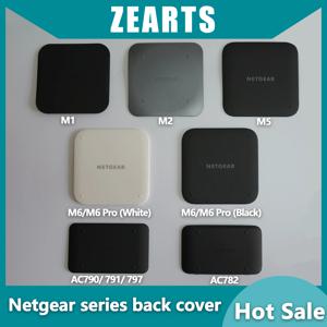 NETGEAR 뒷면 M1 M2 M5 M6 M6pro 뒷면 커버 액세서리 MR1100 MR2100 MR5100 MR5200 MR6110 MR6250 MR6400 MR6450 MR6500 MR6550
