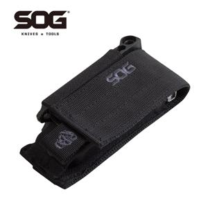 SOG 멀티 도구 펜치 액세서리 EDC 도구 세트 나일론 슬리브 K 외장
