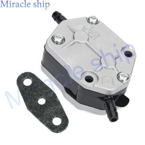 연료 펌프 어셈블리 6A0-24410-00 692-24410-00 Yamaha Tohatsu Parsun Suzuki 20HP-90HP 선외기 엔진 6A0-24410 692-24410