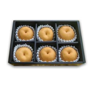 [코인딜]배 선물세트 (6과/600g 내외)