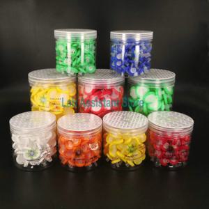 실험실 일회용 주사기 필터, 나일론 유기 물 시스템, PTFE 13mm, 25mm, 0.22um, 0.45um, 박스 당 100 개