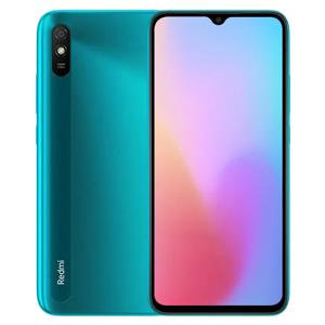 Xiaomi Redmi 9A 스마트폰 64GB 128GB 글로벌 Rom 핸드폰 5000mAh 6.53 인치 MTK Helio G25 Octa Core 13MP 스마트폰 CN 버전