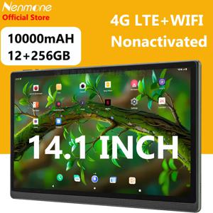 미개봉 글로벌 버전 Nenmone Mpad14 14.1