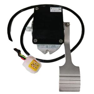 전기 골프 카트용 전자 풋 페달 EFP-005 0-5K