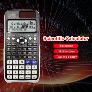 FX-991EX Classwiz 고급 공학 중고등학생 교사를 위한 고급 공학용 계산기