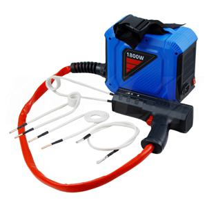1.80KW 분할 휴대용 히터 Max.8A 다양한 용도를 위한 에너지 효율적인 무염 가열 기기 110V/220V
