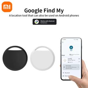 Xiaomi GPS 트래커 Airtag Google 내 장치 찾기 스마트 태그 Bluetooth 로케이터 추적 미니 태그 글로벌 포지셔닝 분실 방지