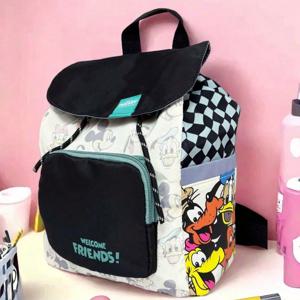 유명한 미키 마우스 숄더백 새로운 어린이 만화 schoolbag 귀여운 어린이 미니 배낭