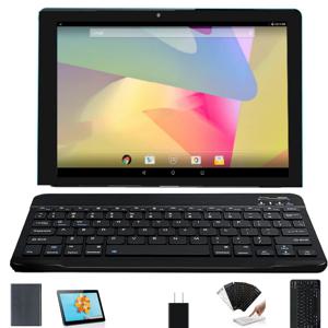 10.1 인치 1GB RAM 32GB ROM Andriod 5.0 WIFI 태블릿 PC NXM1017 쿼드 코어 1280x800 IPS 스크린 듀얼 카메라 5000mAh
