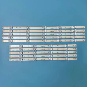TV용 LED 백라이트 스트립, 49 인치, 49LF640V, 49LB628V, 49LB552V, 49LB558V, 49LB580U-ZM, 49LB580B-ZM, 49LB572V-ZP, 49LB572U-ZP