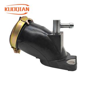 23201A FEISHEN Linhai BUYANG FA-D300 170MM 173MN 250 260 300 YP250 VOG250 흡기 매니폴드 ATV 쿼드 스쿠터
