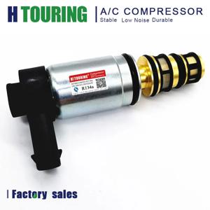 EX 10557C 자동차 자동 에어 a/c ac 컴프레서 컨트롤 밸브 Buick envision Chevrolet Cruze Verano Impala LaCrosse