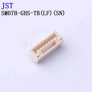 SM07B-GHS-TB SM06B-GHS-TB SM05B-GHS-TB SM04B-GHS-TB JST 커넥터, 10 개